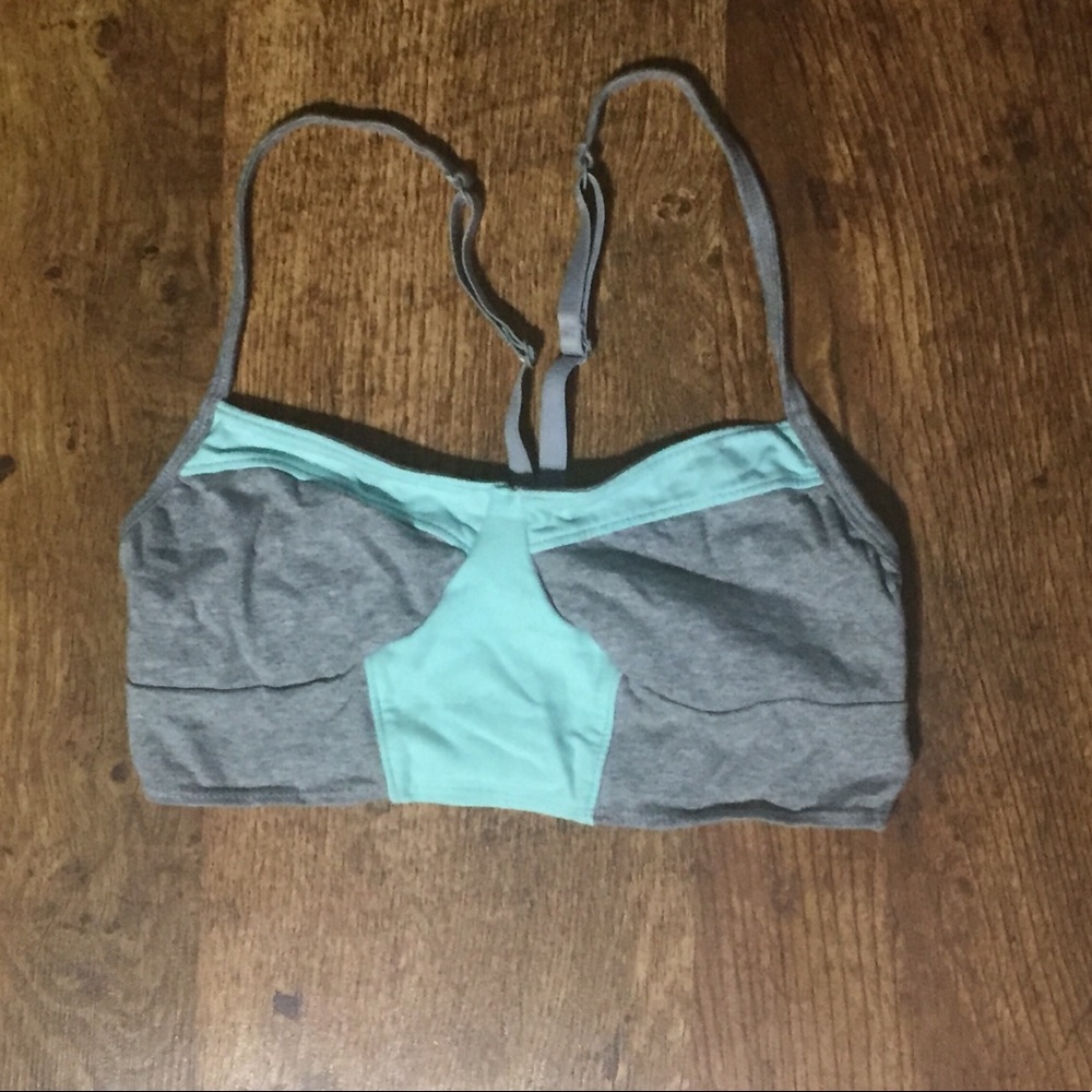 Nollie bralette